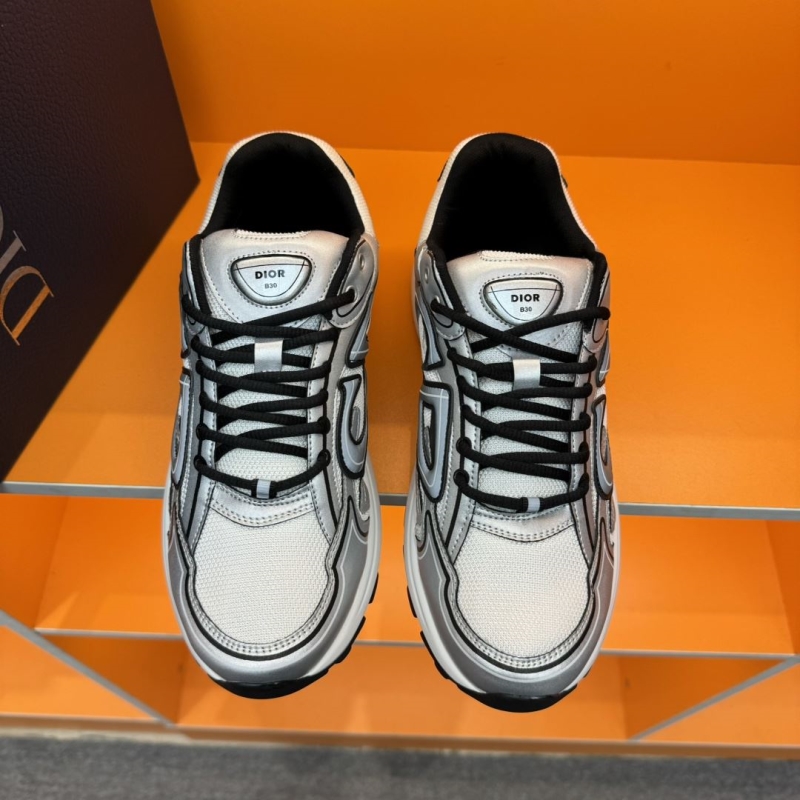 ch**an D*or sneakers